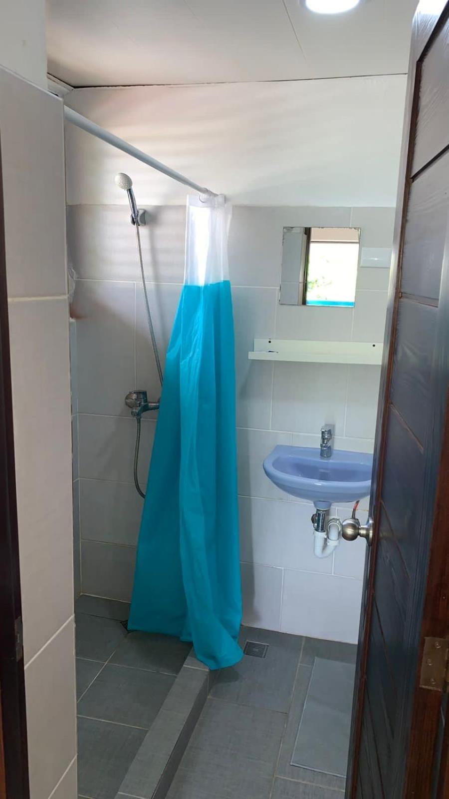 Hotel Checo Sosúa Zewnętrze zdjęcie