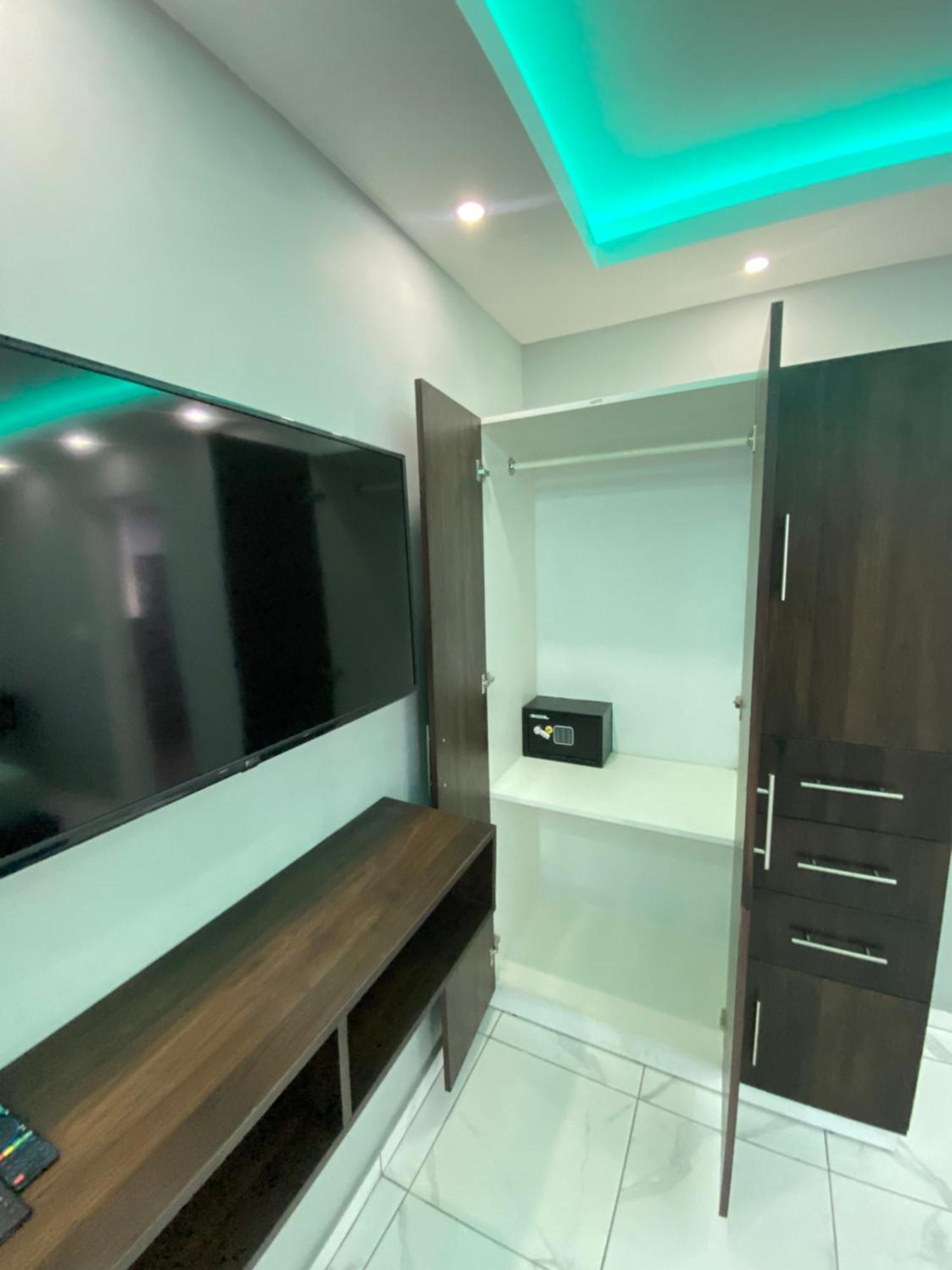 Hotel Checo Sosúa Zewnętrze zdjęcie