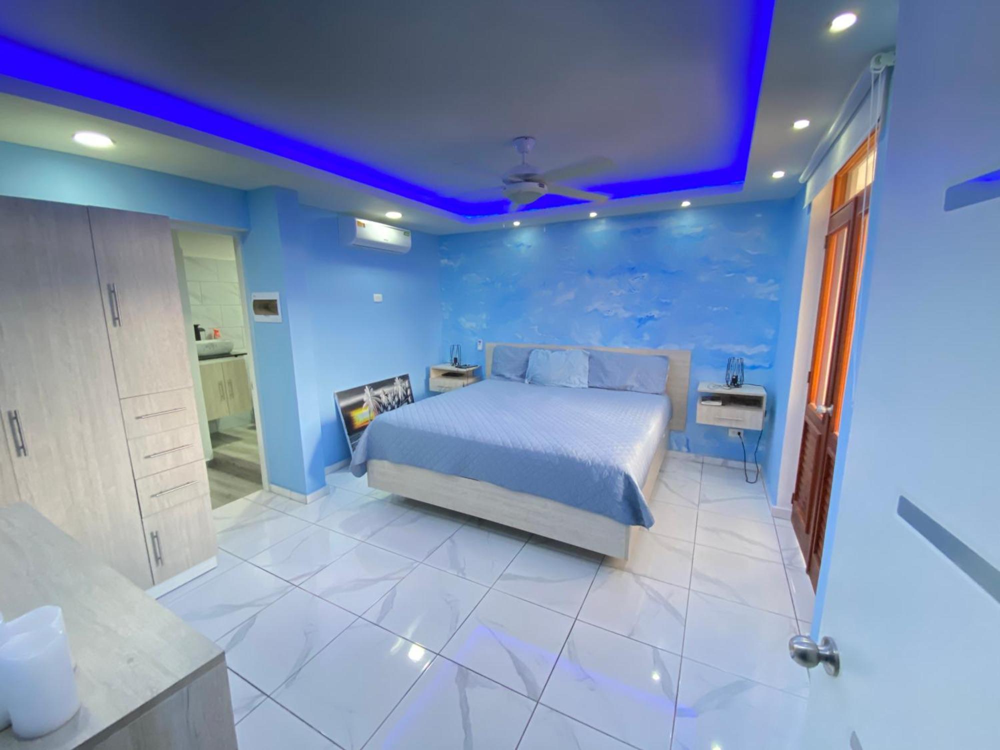 Hotel Checo Sosúa Zewnętrze zdjęcie