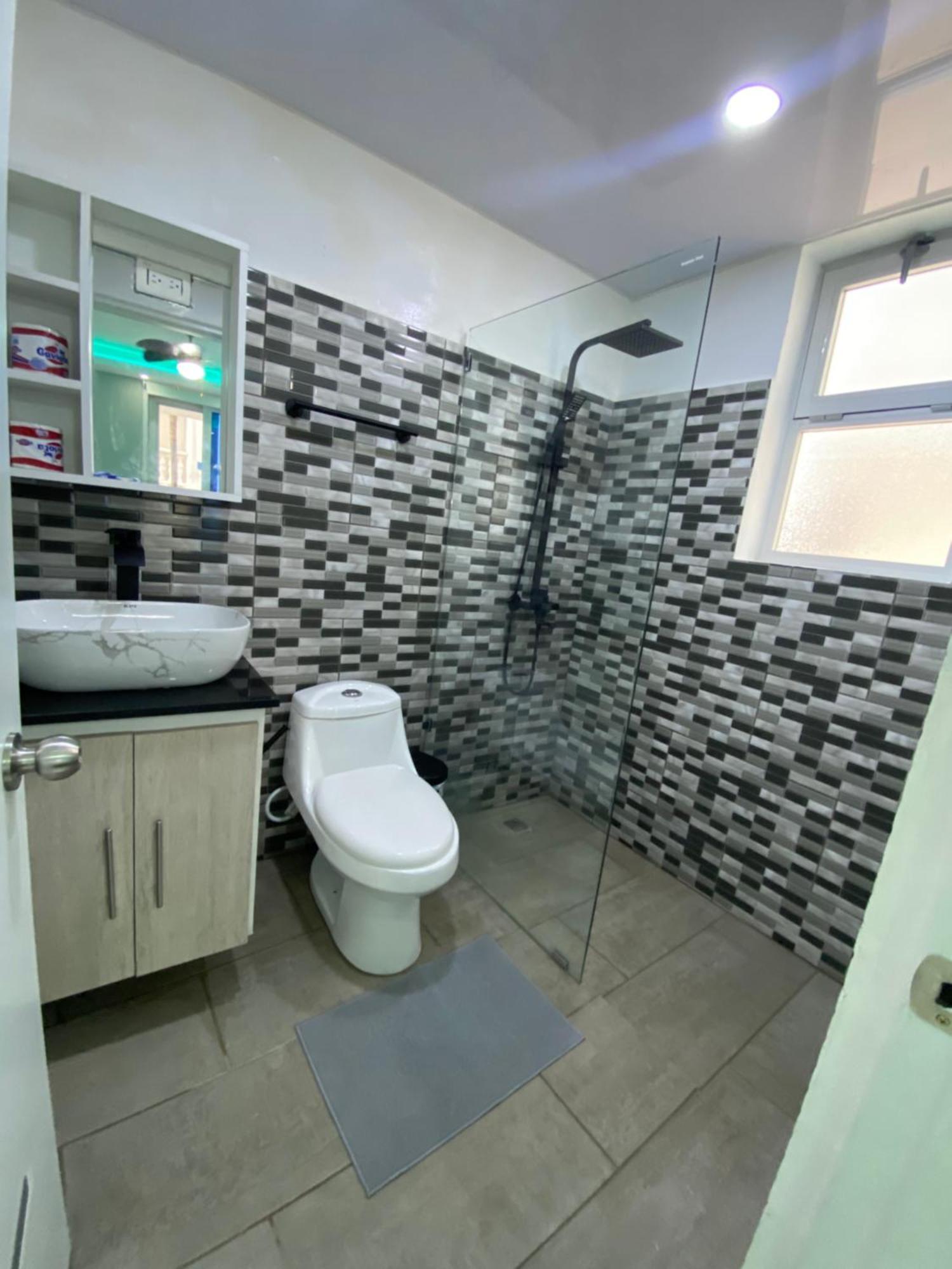 Hotel Checo Sosúa Zewnętrze zdjęcie