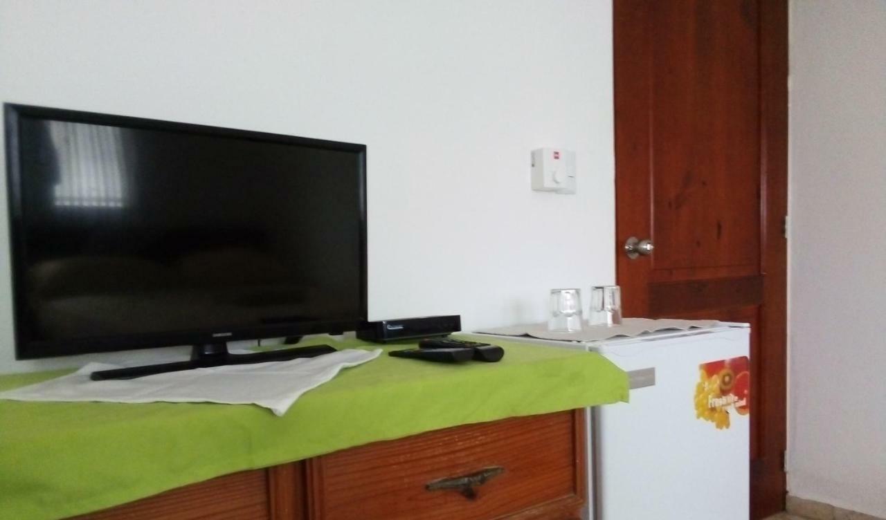 Hotel Checo Sosúa Zewnętrze zdjęcie