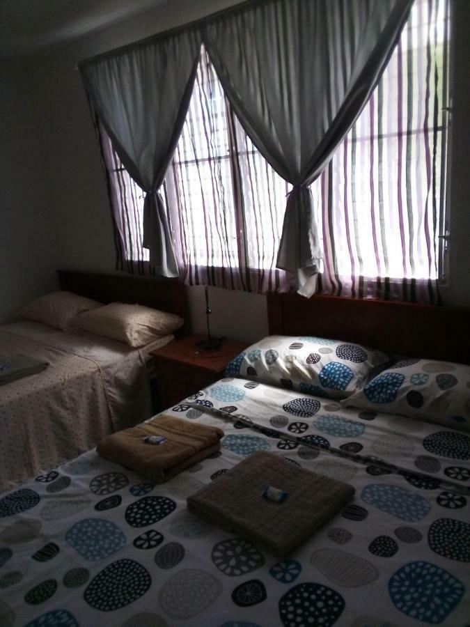 Hotel Checo Sosúa Zewnętrze zdjęcie