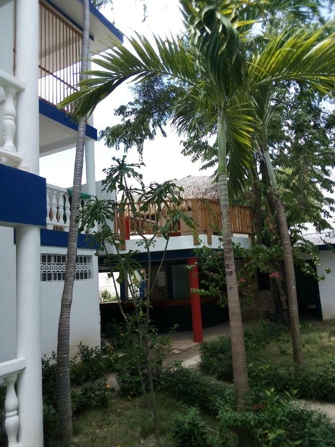 Hotel Checo Sosúa Zewnętrze zdjęcie