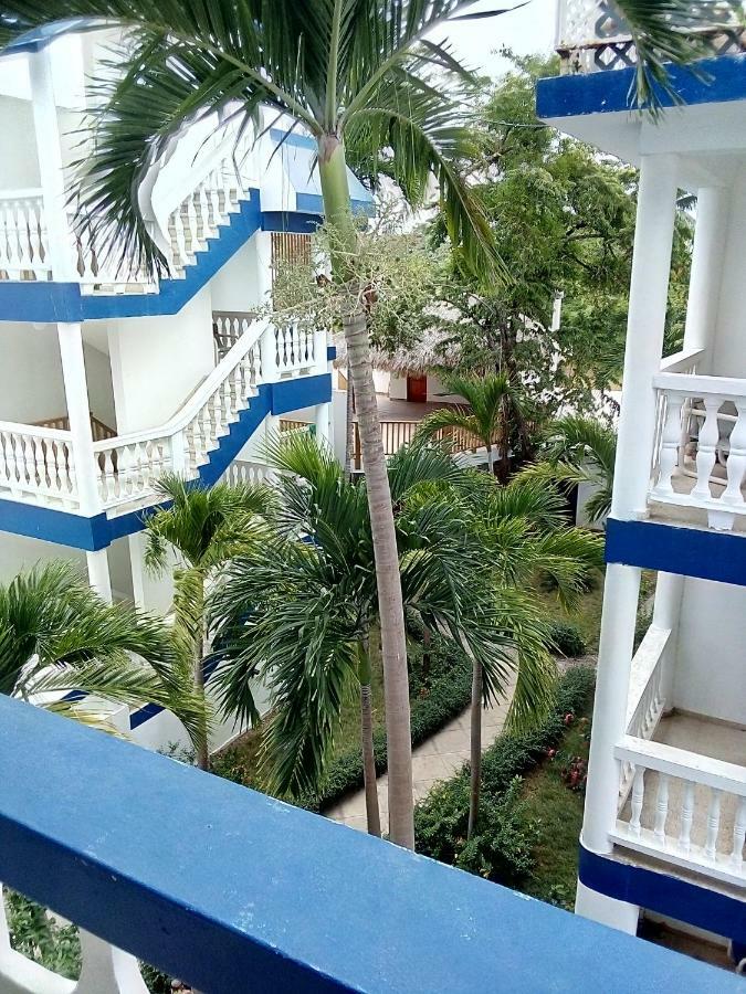 Hotel Checo Sosúa Zewnętrze zdjęcie