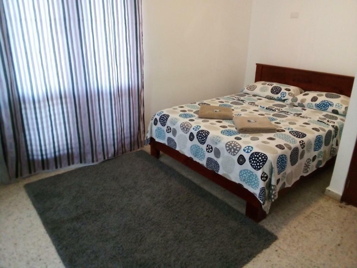 Hotel Checo Sosúa Zewnętrze zdjęcie