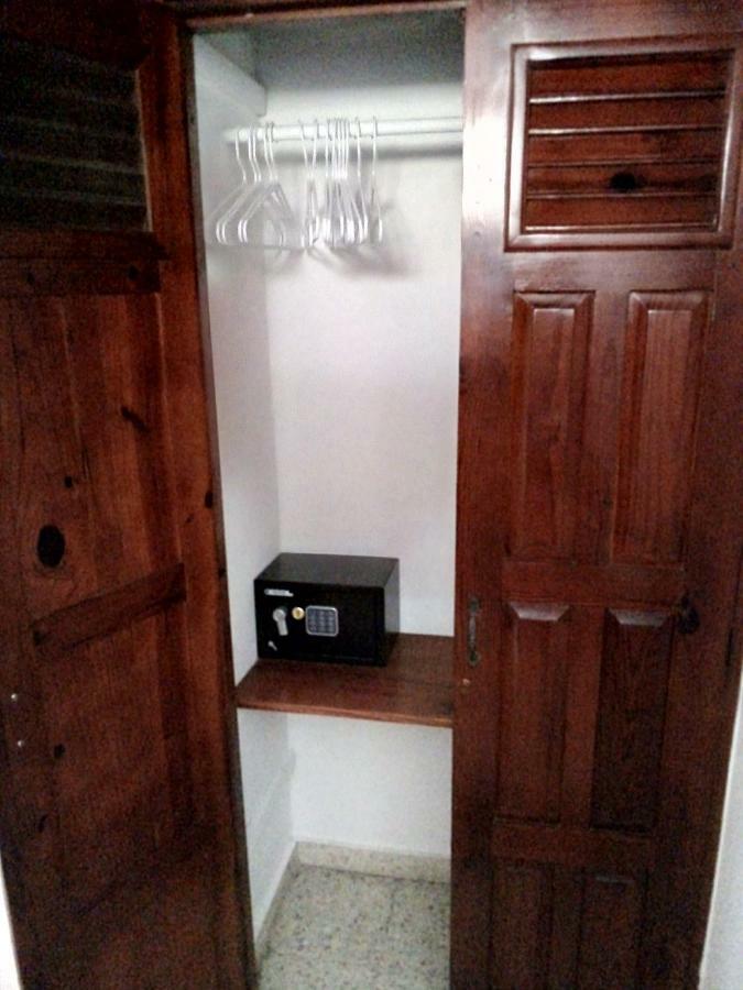 Hotel Checo Sosúa Zewnętrze zdjęcie