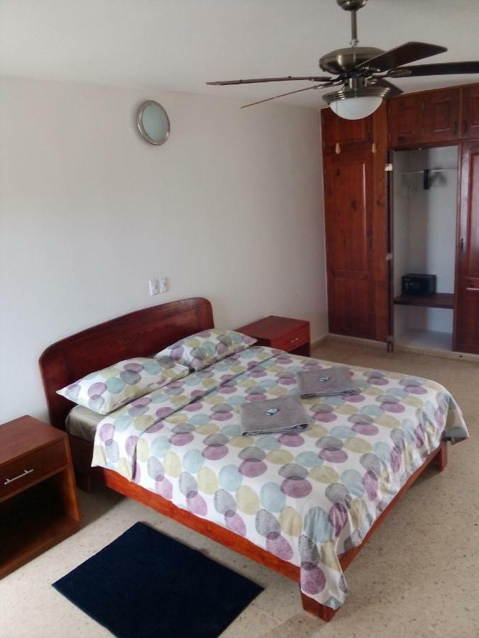 Hotel Checo Sosúa Zewnętrze zdjęcie