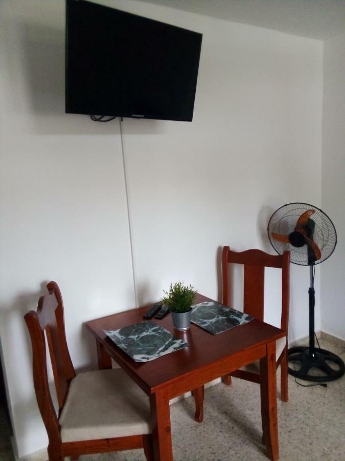 Hotel Checo Sosúa Zewnętrze zdjęcie
